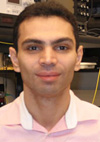 Imad Agha, PhD. Postdoctoral Researcher Center for Nano Science &amp; Technology National Inst. of Standards &amp; Technology Gaithersburg, MD, USA Title: TBA - Agha-for-web