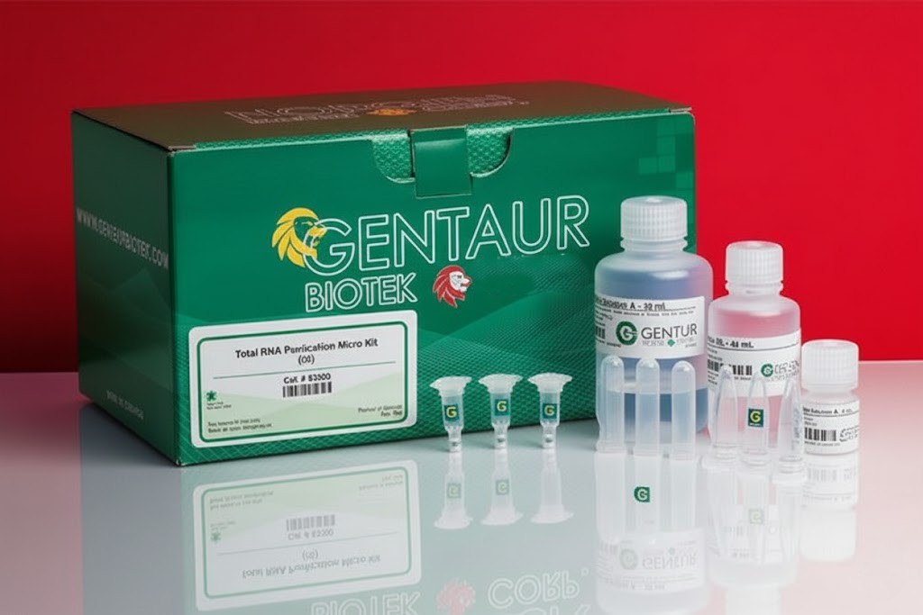 Urine Total RNA Purification Maxi 96-Well Kit (Slurry Format) – 29650