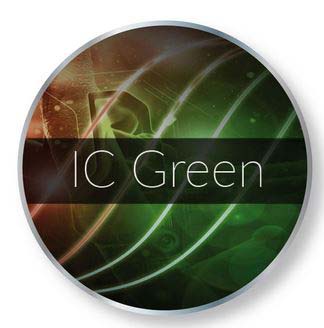 2x IC Green Universal qPCR Mix (Fluorescein)