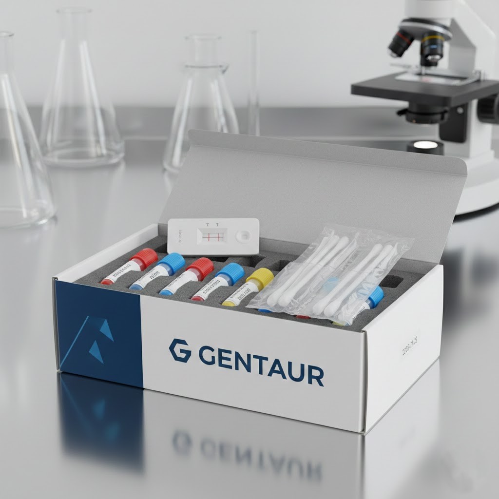 HLVd Cannabis qPCR Detection Kit