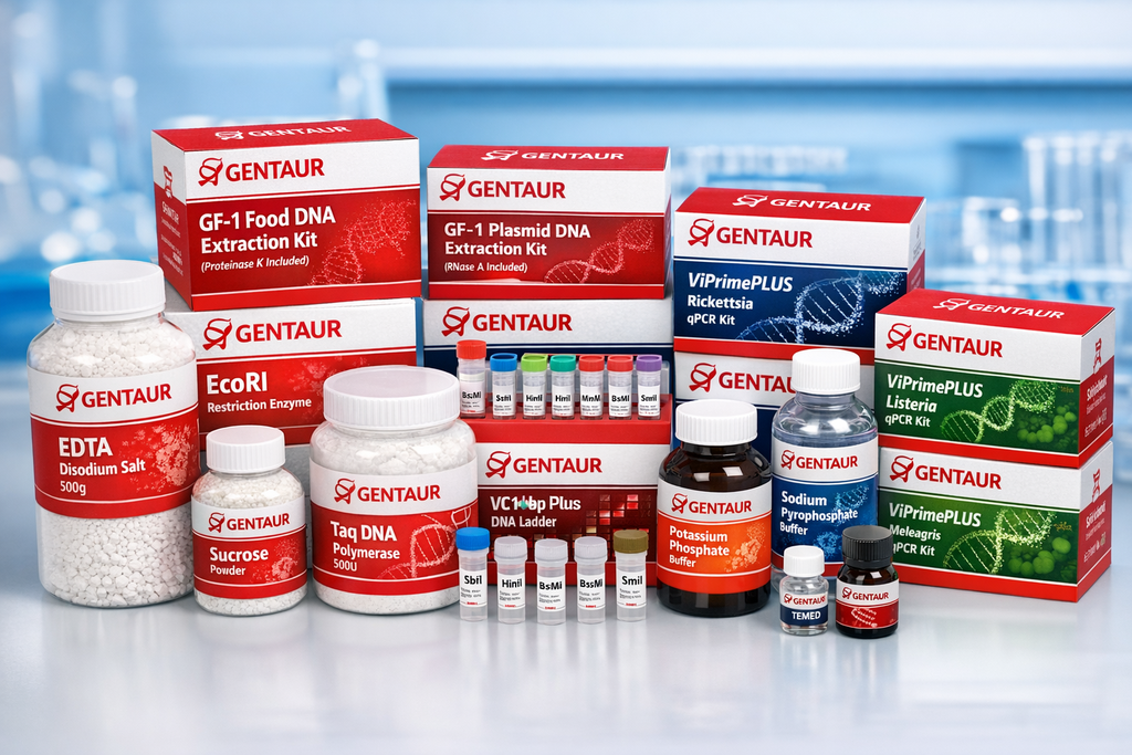 ViPrimePLUS Leishmania infantum qPCR Kit