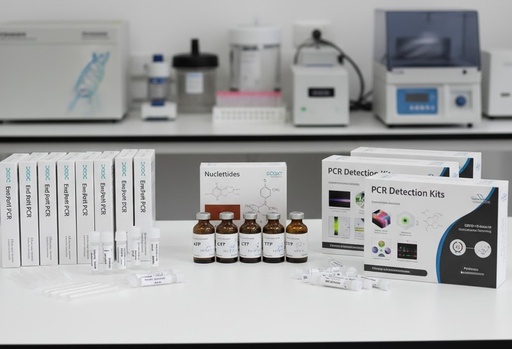 [FP0031] PRImeDETECT Legionella spp Detection Kit