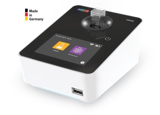 [sk18402] InGenius 5, Gel Documentation System