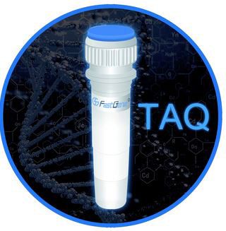 [ks-1509] Taq DNA Polymerase